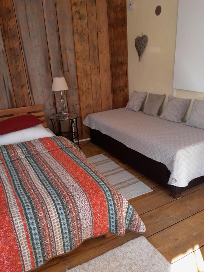Romantische Ferienhuette Nationalpark Kalkalpen, Sonnig, 2 Schlafzimmer, Wlan Kleinreifling Kültér fotó